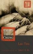 Cover of: Tao Teh Ching by Laozi