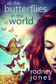 Cover of: All the Butterflies in the World