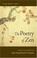 Cover of: The Poetry of Zen