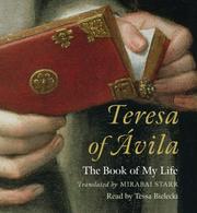 Cover of: Teresa of Avila by Mirabai Starr