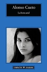 Cover of: La hora azul (Spanish Edition)