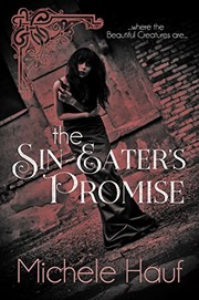 Cover of: The Sin Eater's Promise (Of Angels & Demons)
