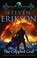 Cover of: The Crippled God: Book Ten of The Malazan Book of the Fallen