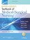 Cover of: Brunner & Suddarth's textbook of medical-surgical nursing.