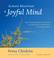 Cover of: Always Maintain a Joyful Mind (Book and CD)