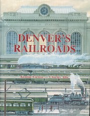 Cover of: Denver