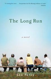 Cover of: The Long Run | Leo Furey