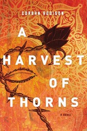 Cover of: A Harvest of Thorns