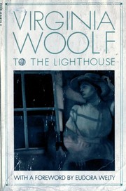 Cover of: To the Lighthouse