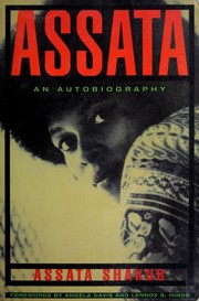 Cover of: Assata by Assata Shakur