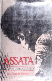 Assata by Assata Shakur