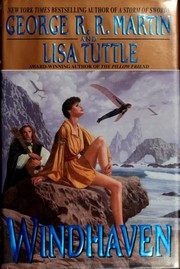 Cover of: Windhaven by George R. R. Martin, Lisa Tuttle
