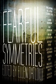 Cover of: Fearful Symmetries by 