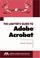 Cover of: The lawyer's guide to Adobe Acrobat