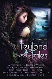 Cover of: Feyland Tales: Volume 1