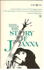Cover of: The Story of Joanna by Justin Collin