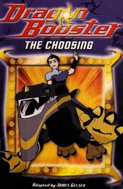 Cover of: The choosing by James Gelsey
