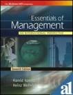 Cover of: Essentials of Management | Koontz / Weihrich