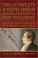 Cover of: The complete Joseph Smith Translation of the New Testament