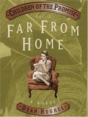 Cover of: Children of the Promise, Vol. 3: Far From Home