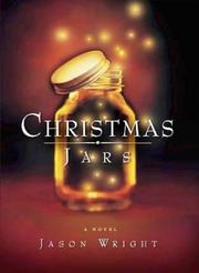 Cover of: Christmas Jars