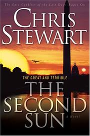 Cover of: The second sun by Stewart, Chris