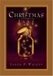 Cover of: Christmas Jars by Jason F. Wright