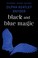 Cover of: Black and Blue Magic