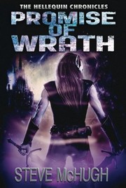 Cover of: Promise of Wrath (The Hellequin Chronicles) by Steve McHugh