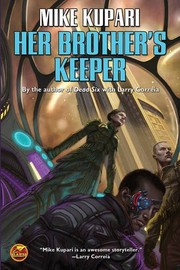 Cover of: Her Brother's Keeper by Mike Kupari