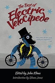 Cover of: The Best of Electric Velocipede by 