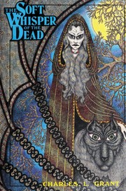 Cover of: The soft whisper of the dead