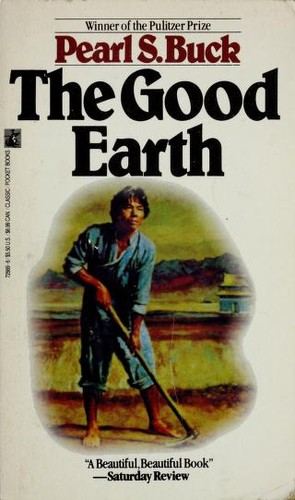 The Good Earth by 