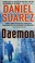 Cover of: Daemon