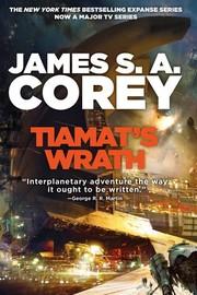 Cover of: Tiamat's Wrath by 