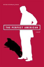 Cover of: The Perfect American