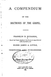 a-compendium-of-the-doctrines-of-the-gospel-cover