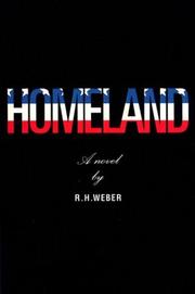 Cover of: Homeland: a novel