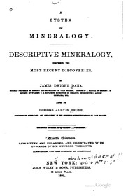 a-system-of-mineralogy-descriptive-mineralogy-comprising-the-most-recent-cover