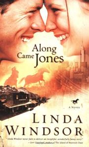 Cover of: Along came Jones by Linda Windsor