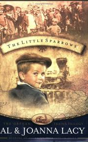 Cover of: The little sparrows by Al Lacy