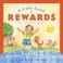 Cover of: A Life God Rewards for Little Ones (Breakthrough Series)