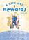 Cover of: A life God rewards for kids