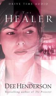 Cover of: The Healer (O'Malley Series)