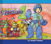 Cover of: The Anatomy of Mega Man, Vol. I