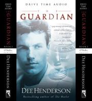 Cover of: The Guardian (The O'Malley Series #2) by 