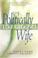 Cover of: The Politically Incorrect Wife