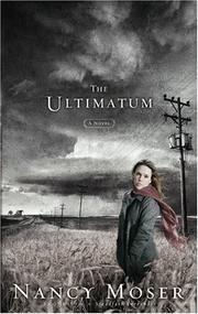 Cover of: The ultimatum: a novel