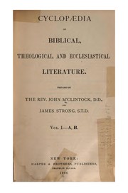 cyclopaedia-of-biblical-theological-and-ecclesiastical-literature-cover