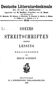 deutsche-litteraturdenkmale-des-18-und-19-jahrhunderts-cover